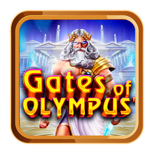 Gates of Olympus