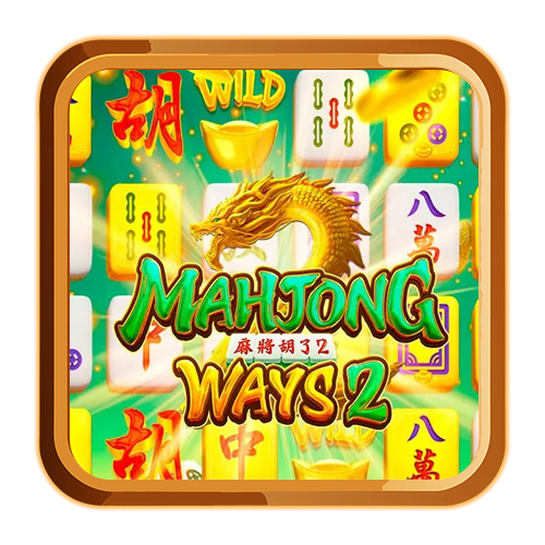 Mahjong Ways 2