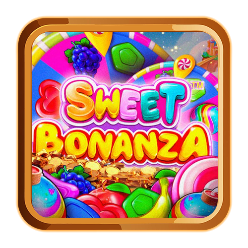 Sweet Bonanza