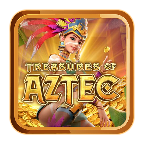 Treasures of Aztec